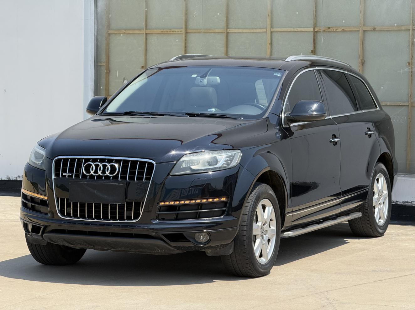 Audi Audi Q7