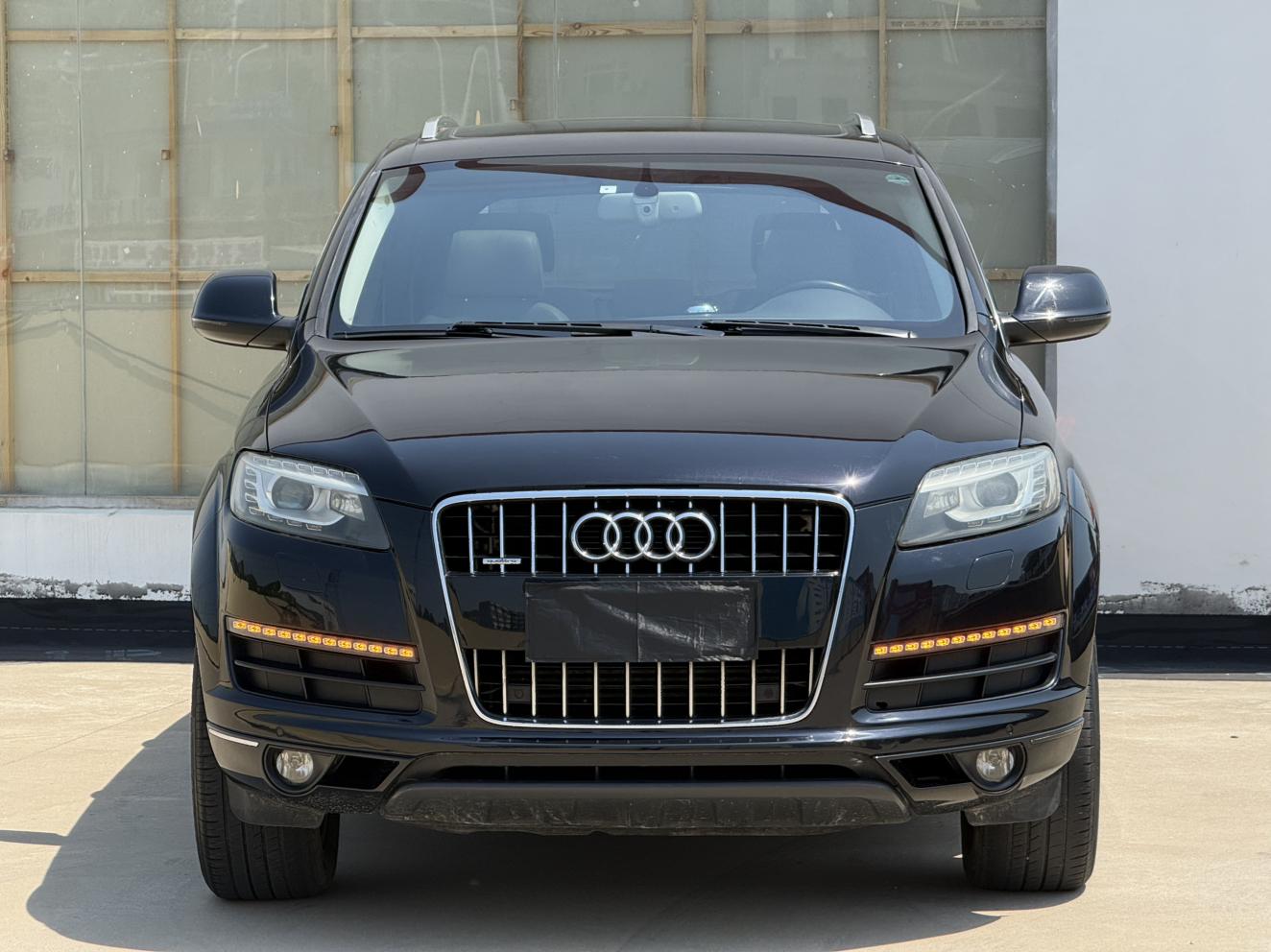 Audi Audi Q7
