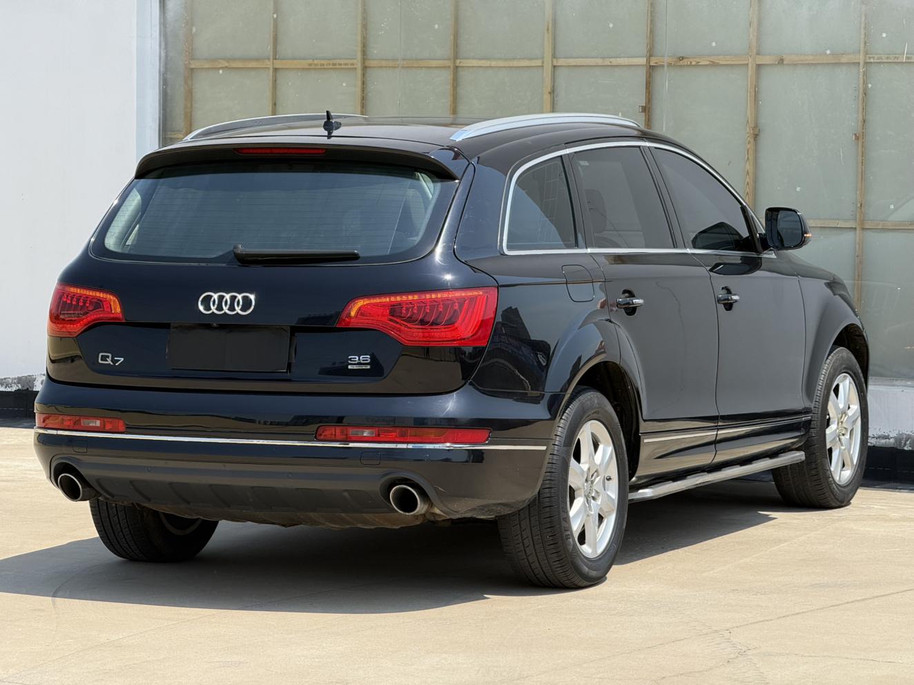 Audi Audi Q7