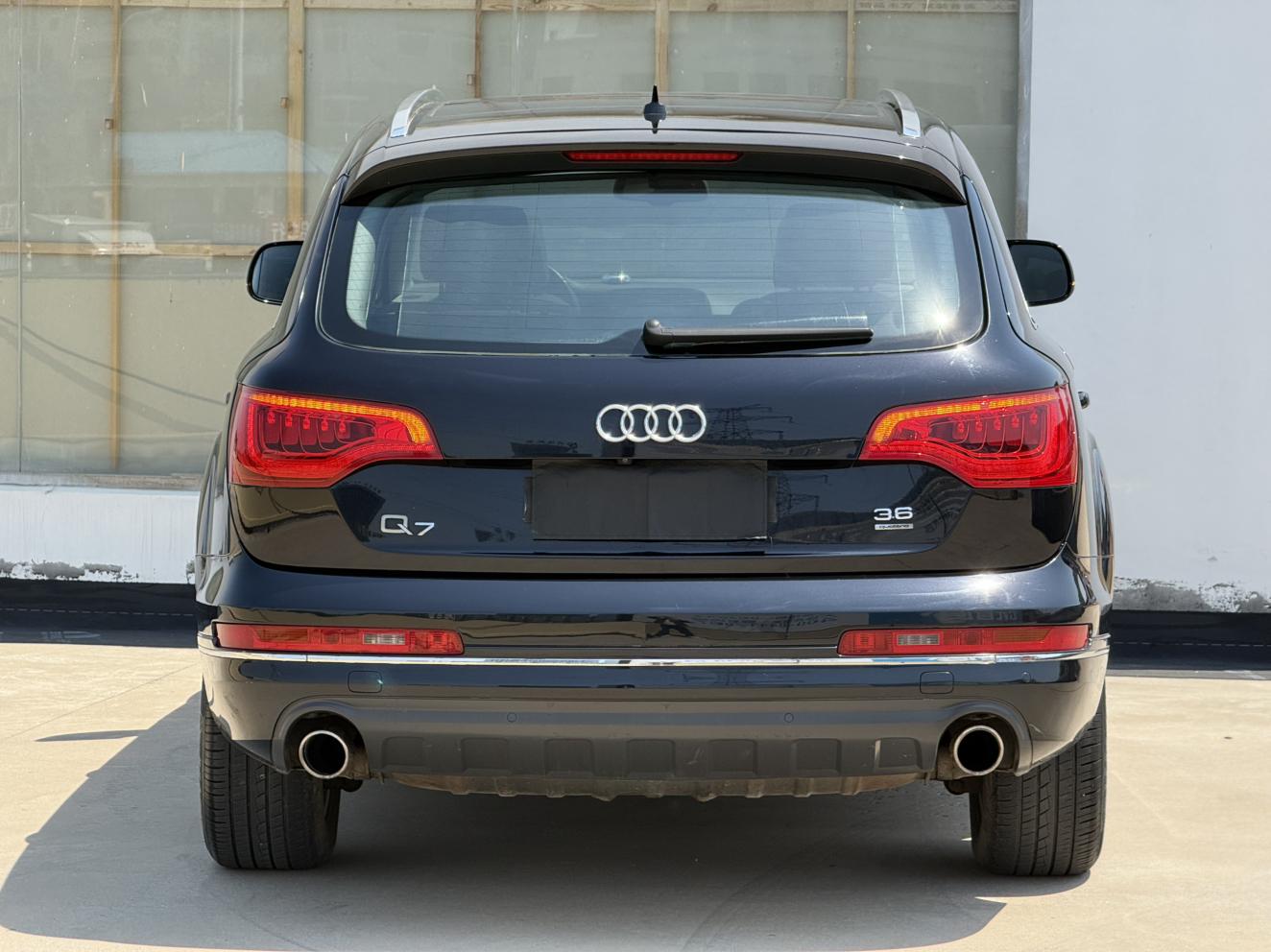 Audi Audi Q7