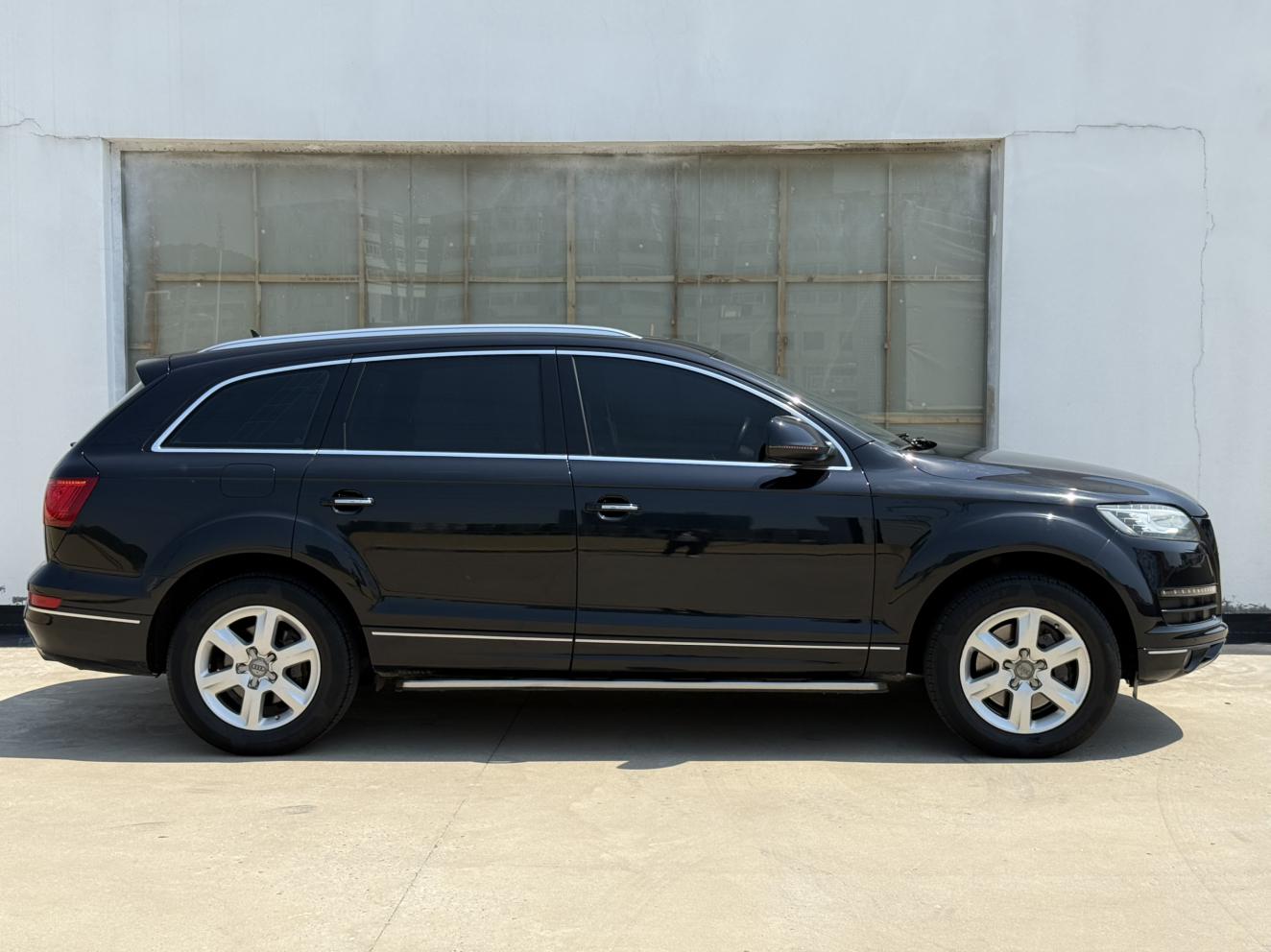 Audi Audi Q7