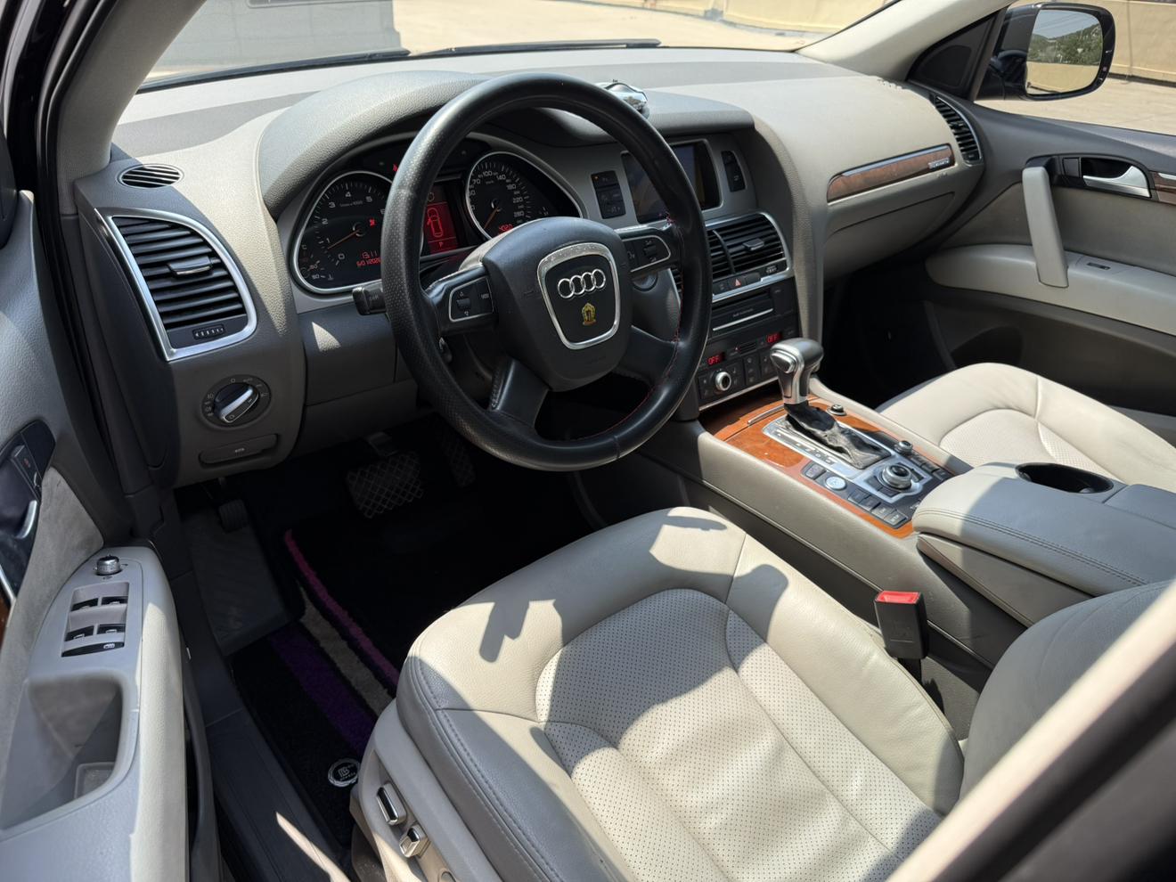 Audi Audi Q7