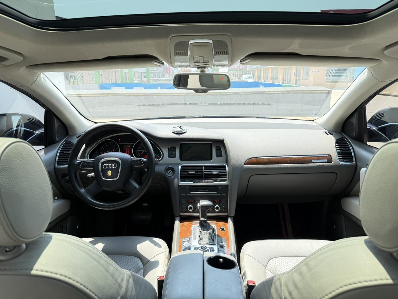 Audi Audi Q7