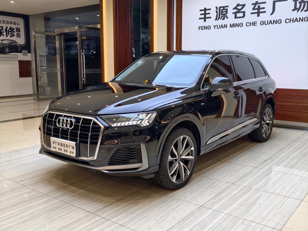 Audi Audi Q7
