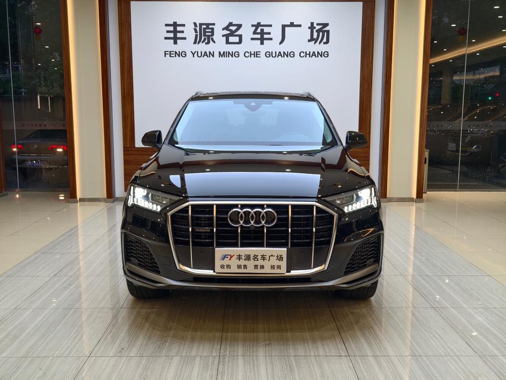 Audi Audi Q7