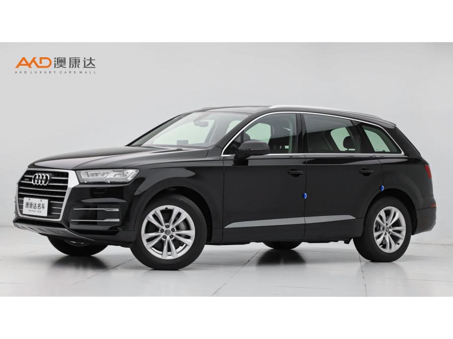 Audi Audi Q7