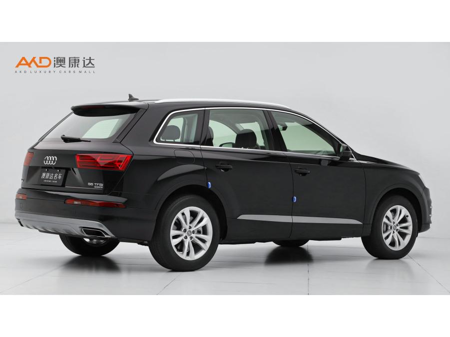 Audi Audi Q7