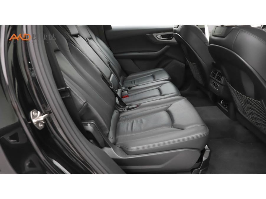 Audi Audi Q7