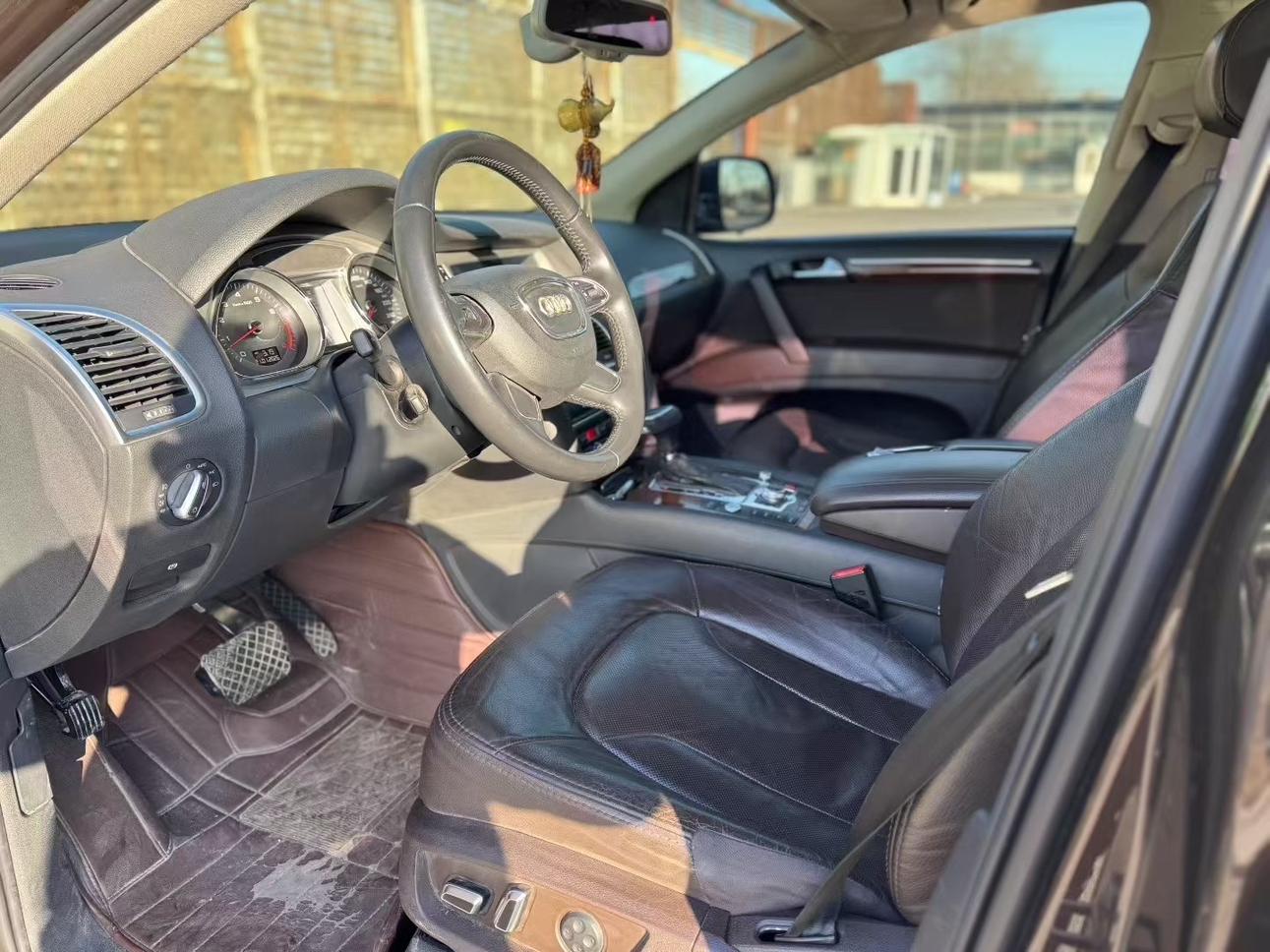 Audi Audi Q7