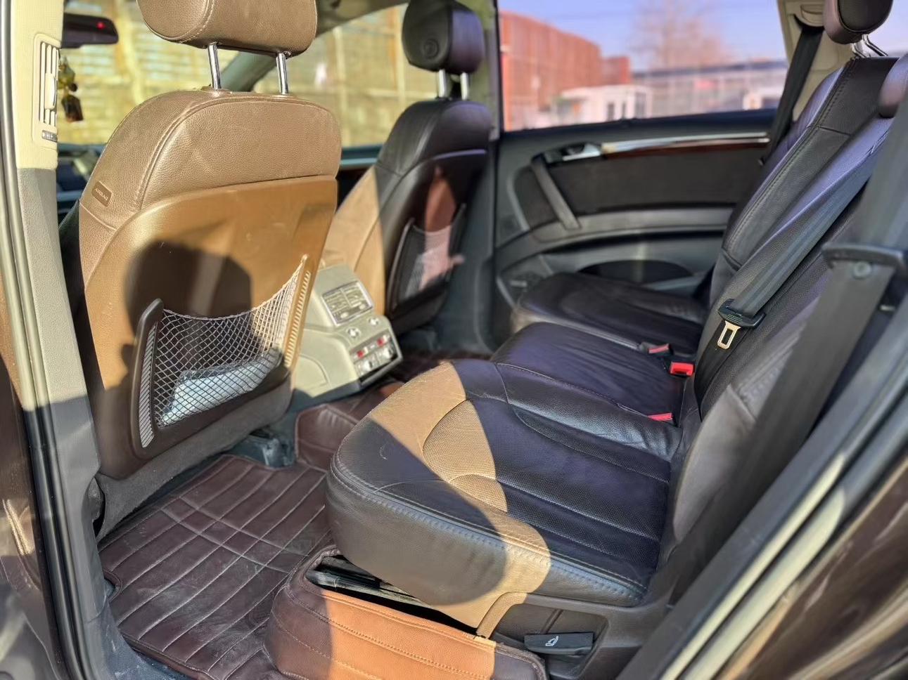 Audi Audi Q7
