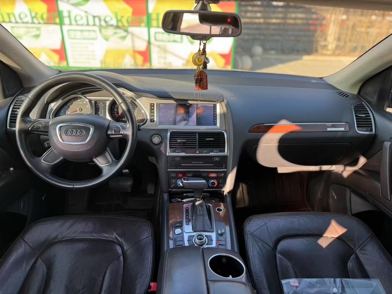Audi Audi Q7