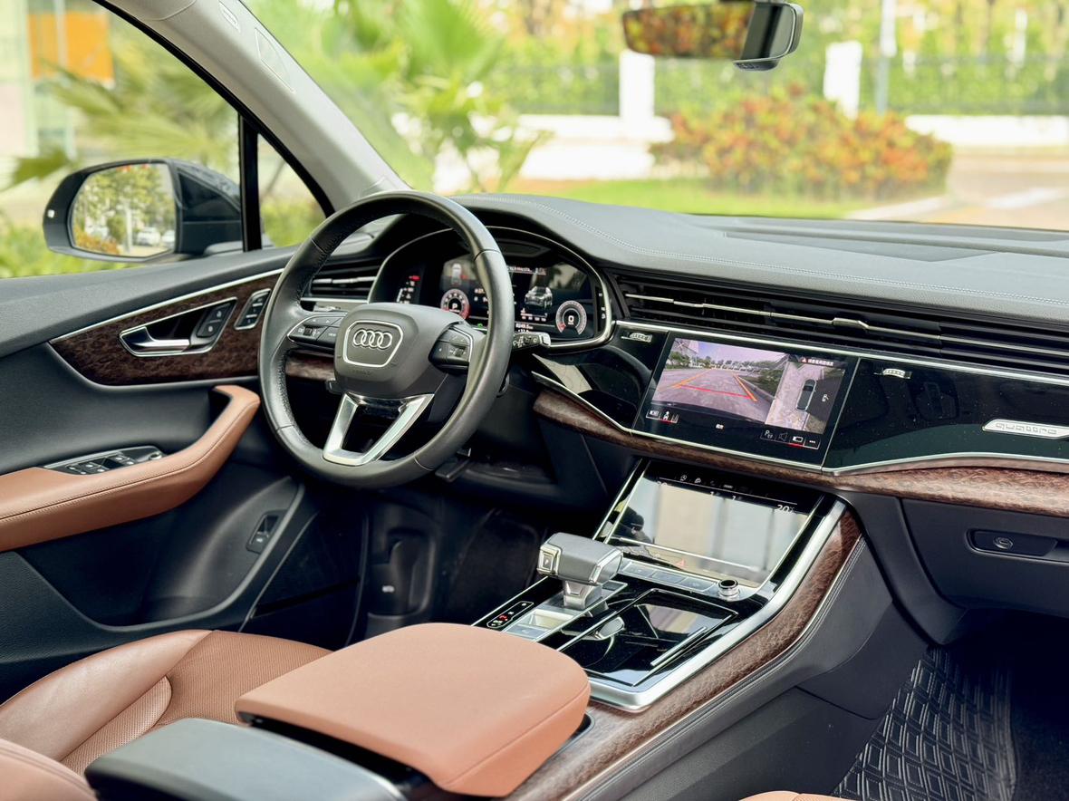 Audi Audi Q7
