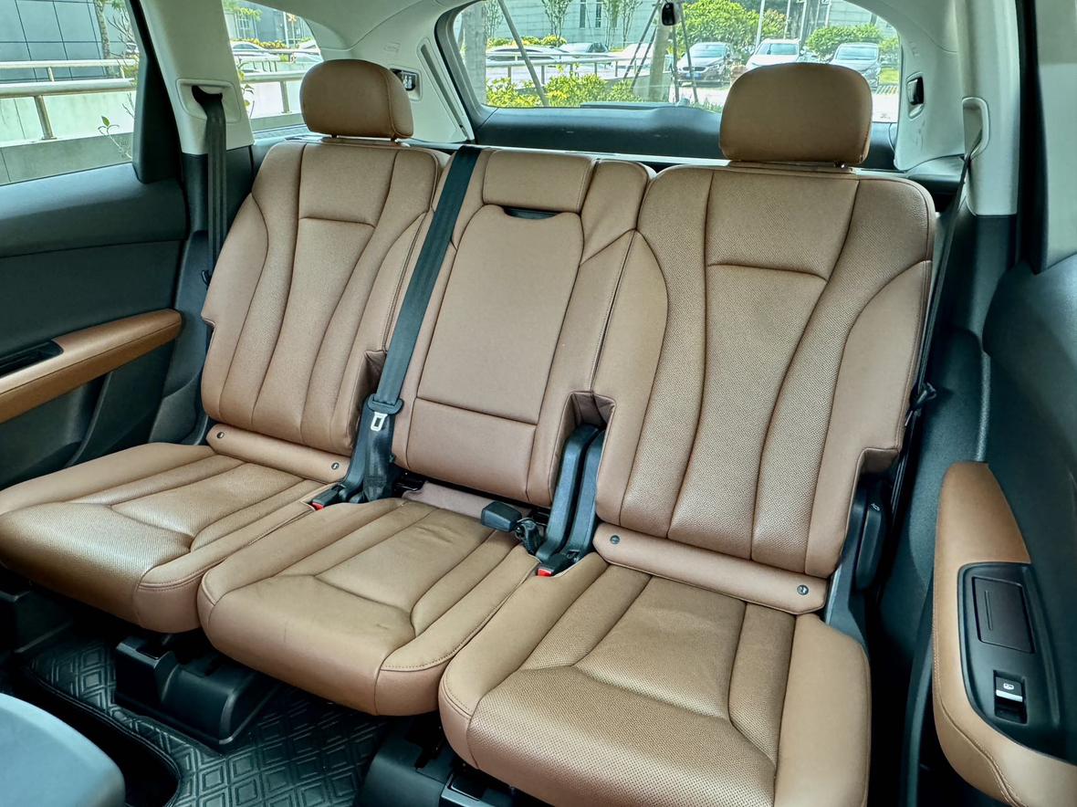 Audi Audi Q7