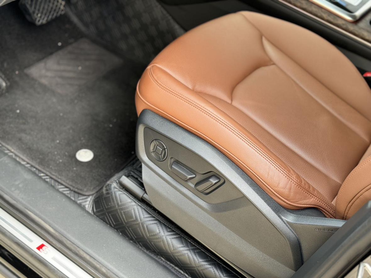 Audi Audi Q7