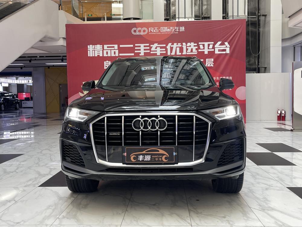 Audi Audi Q7