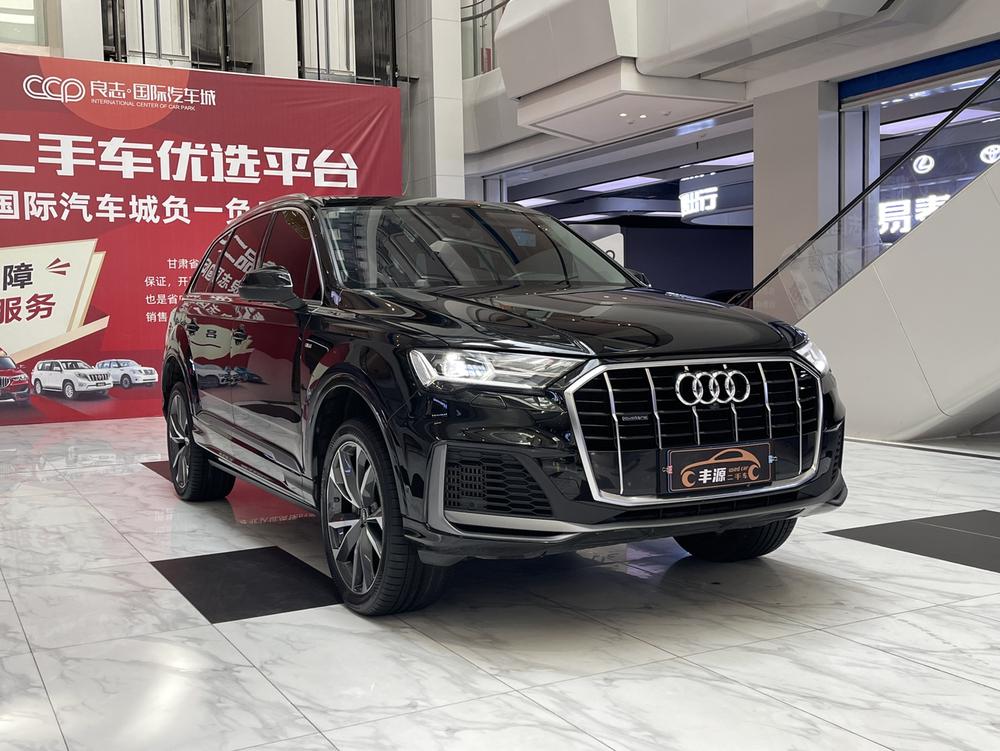 Audi Audi Q7
