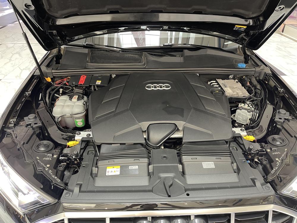 Audi Audi Q7