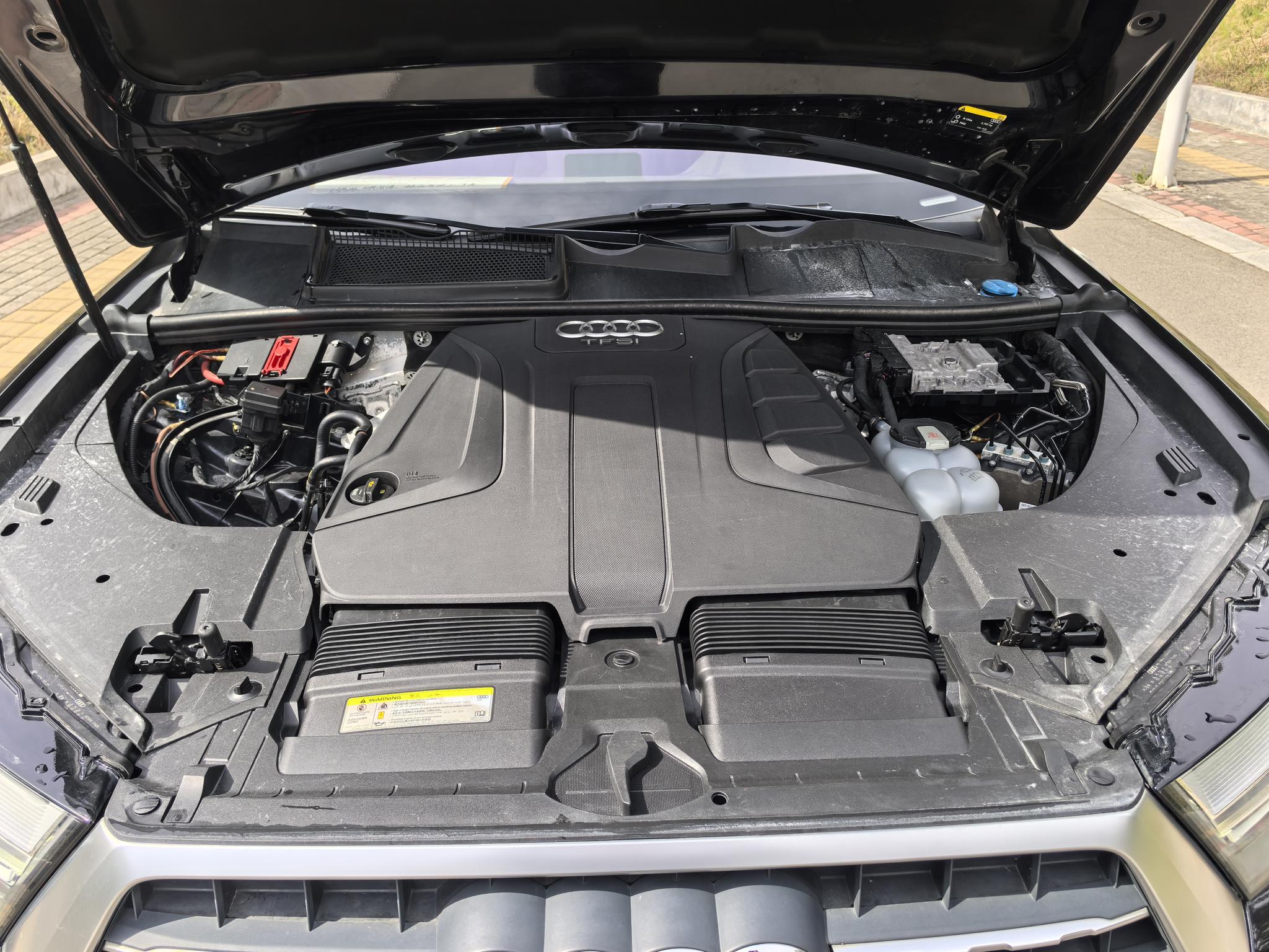 Audi Audi Q7