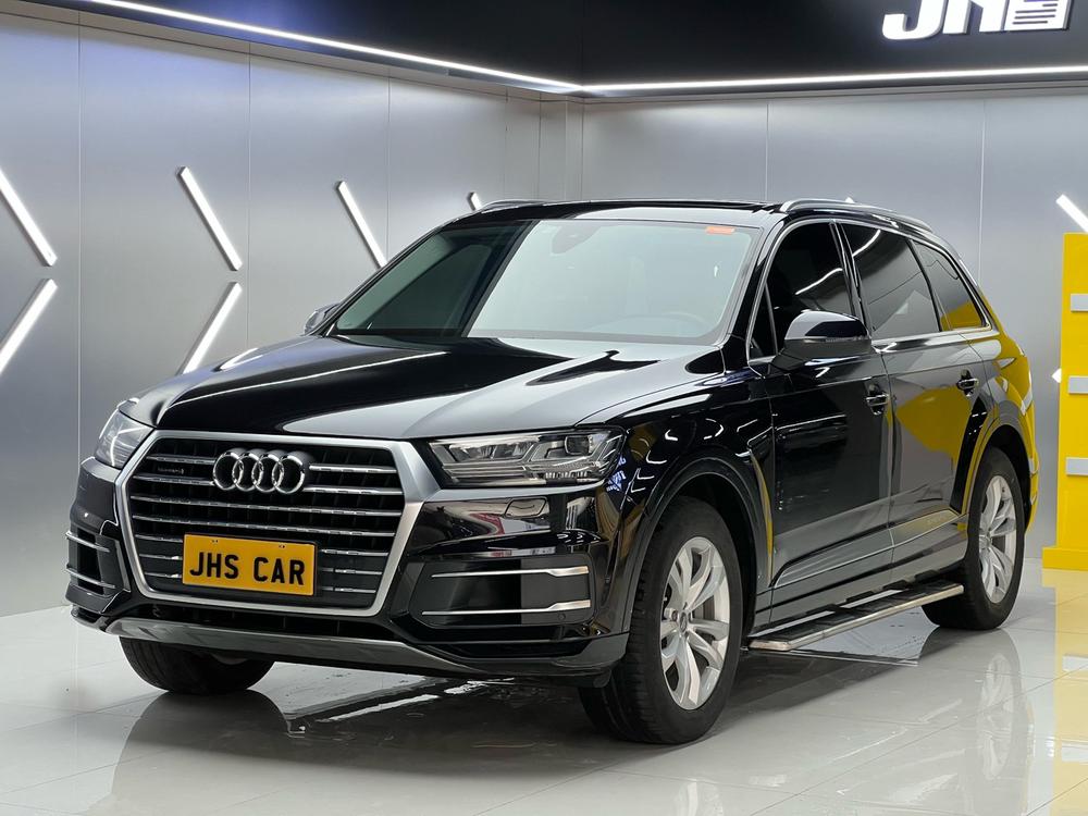Audi Audi Q7