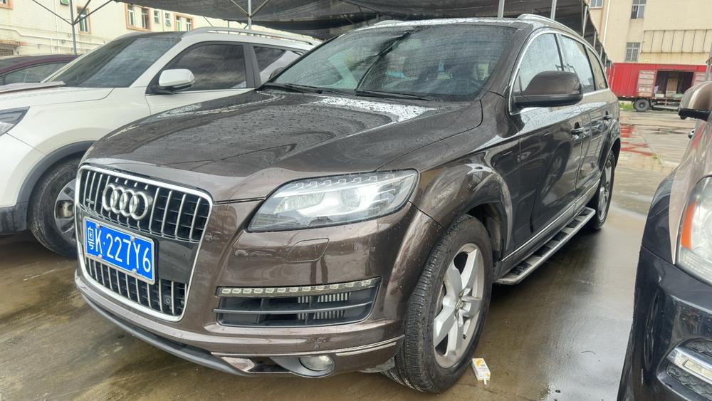 Audi Audi Q7