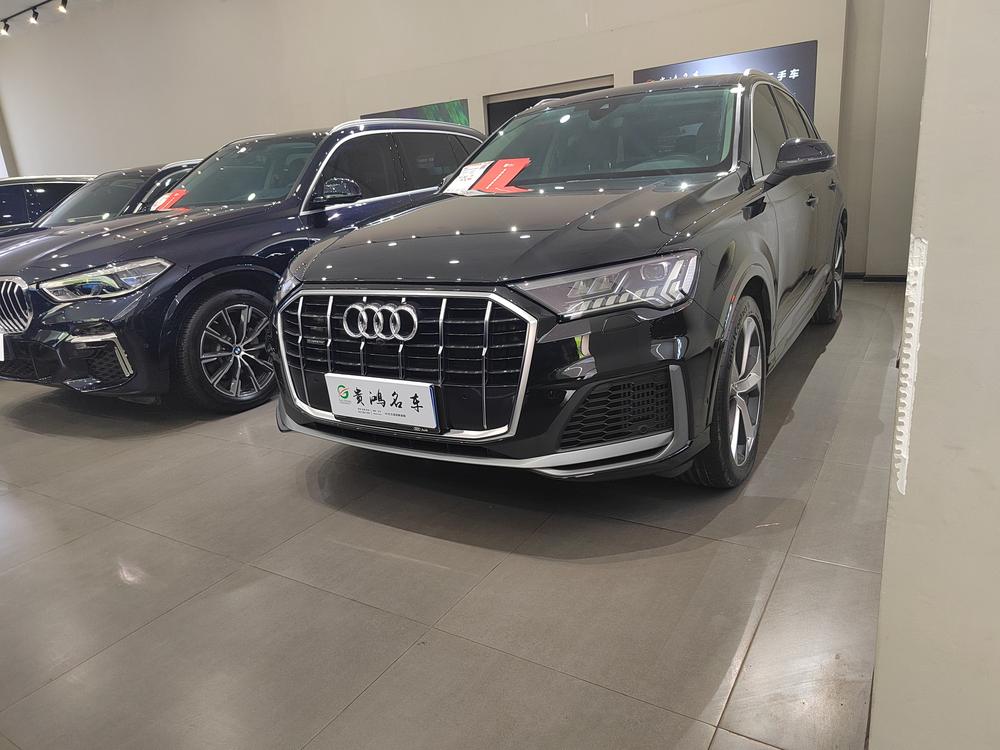 Audi Audi Q7