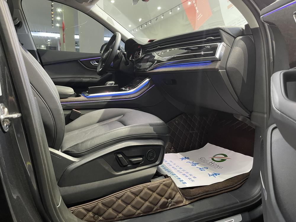 Audi Audi Q7