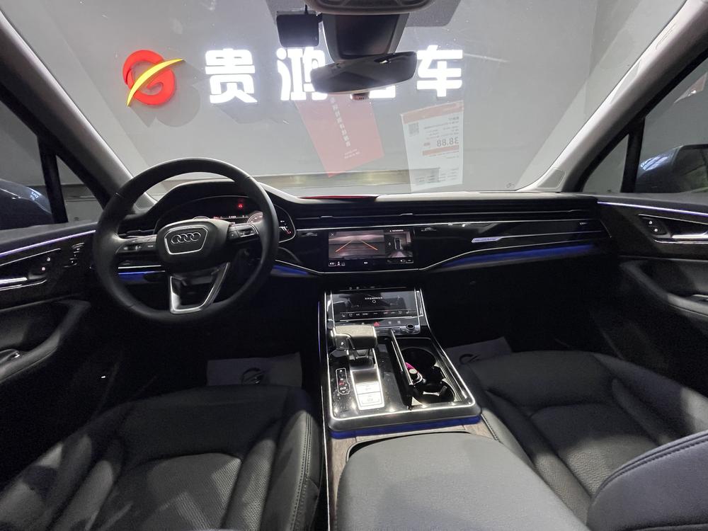 Audi Audi Q7