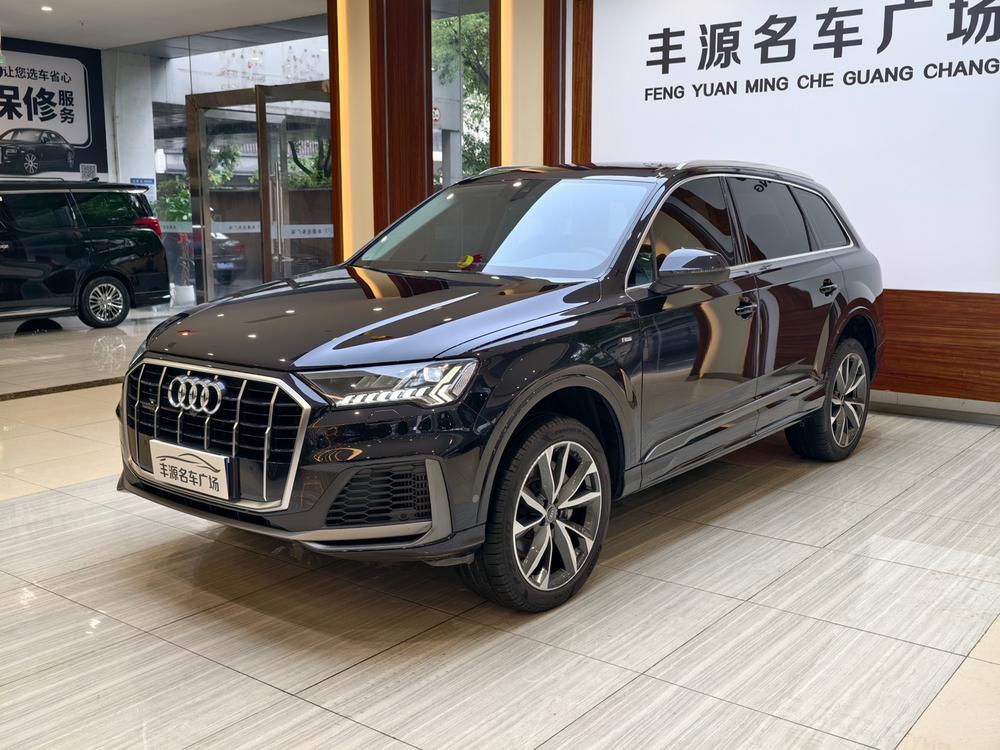 Audi Audi Q7