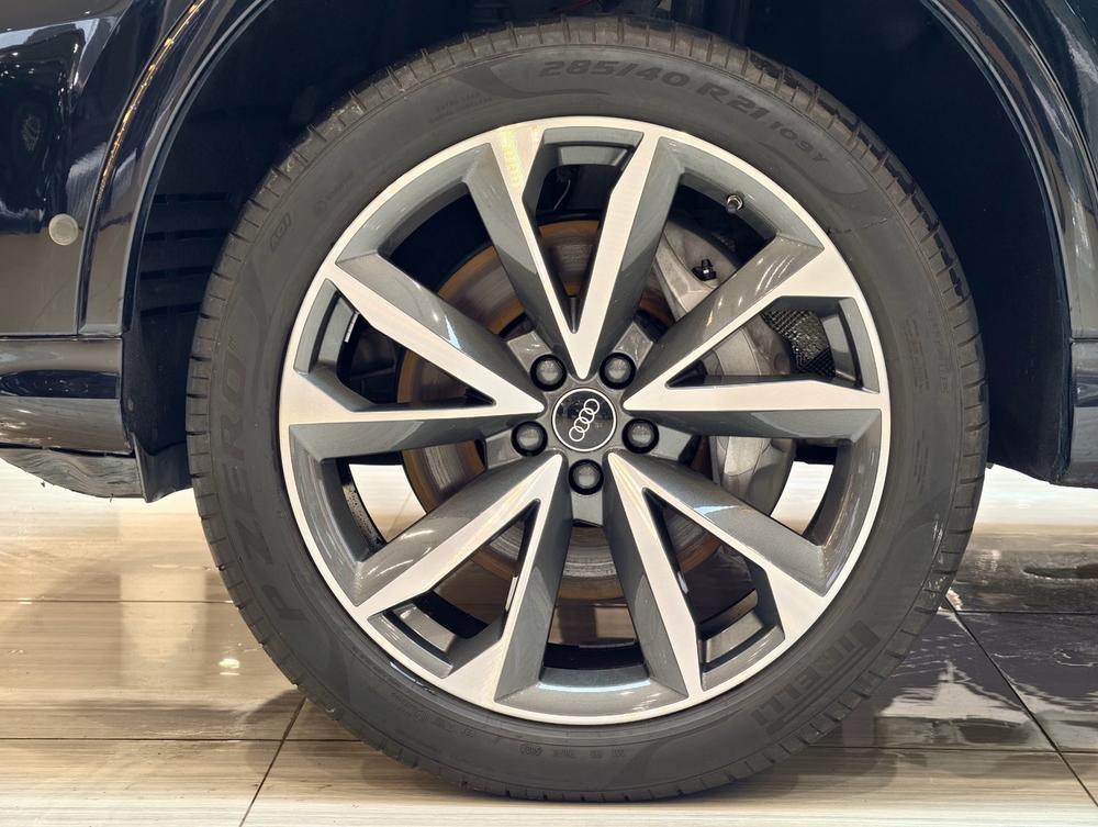 Audi Audi Q7