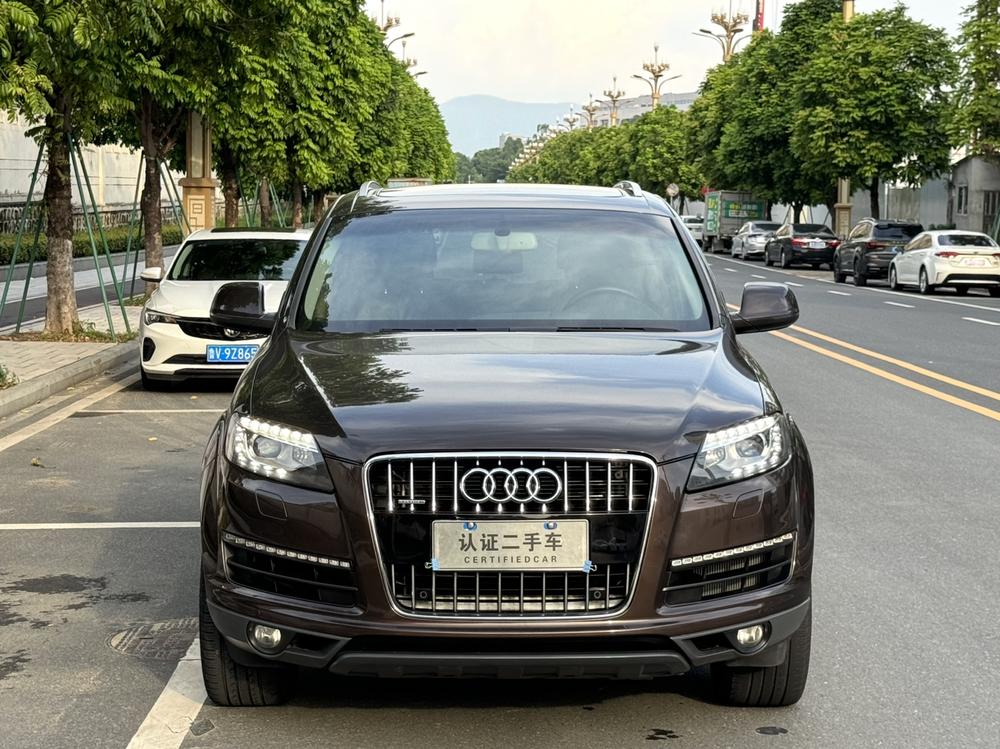 Audi Audi Q7