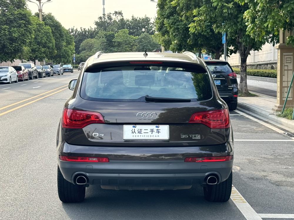 Audi Audi Q7