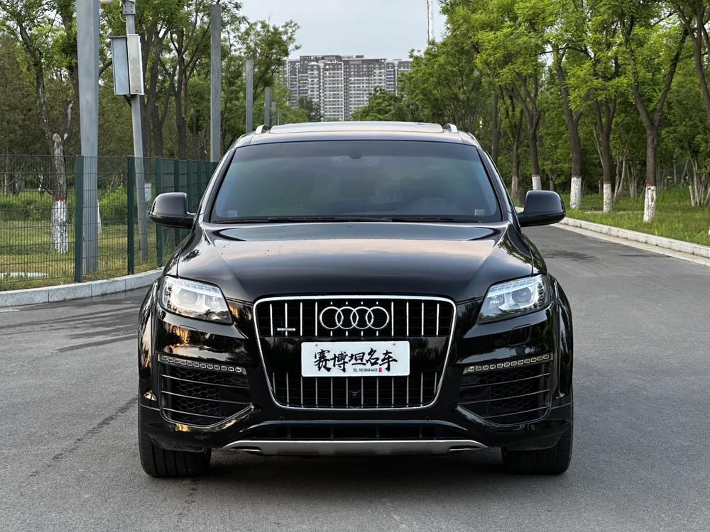 Audi Audi Q7