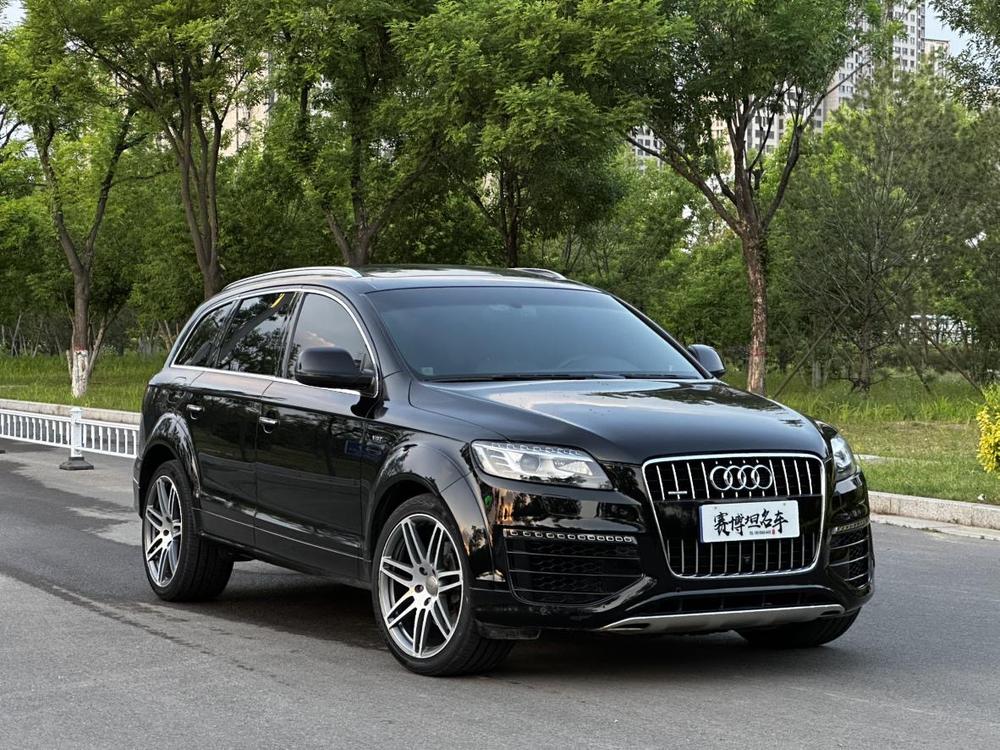 Audi Audi Q7