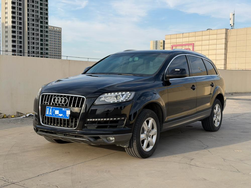Audi Audi Q7