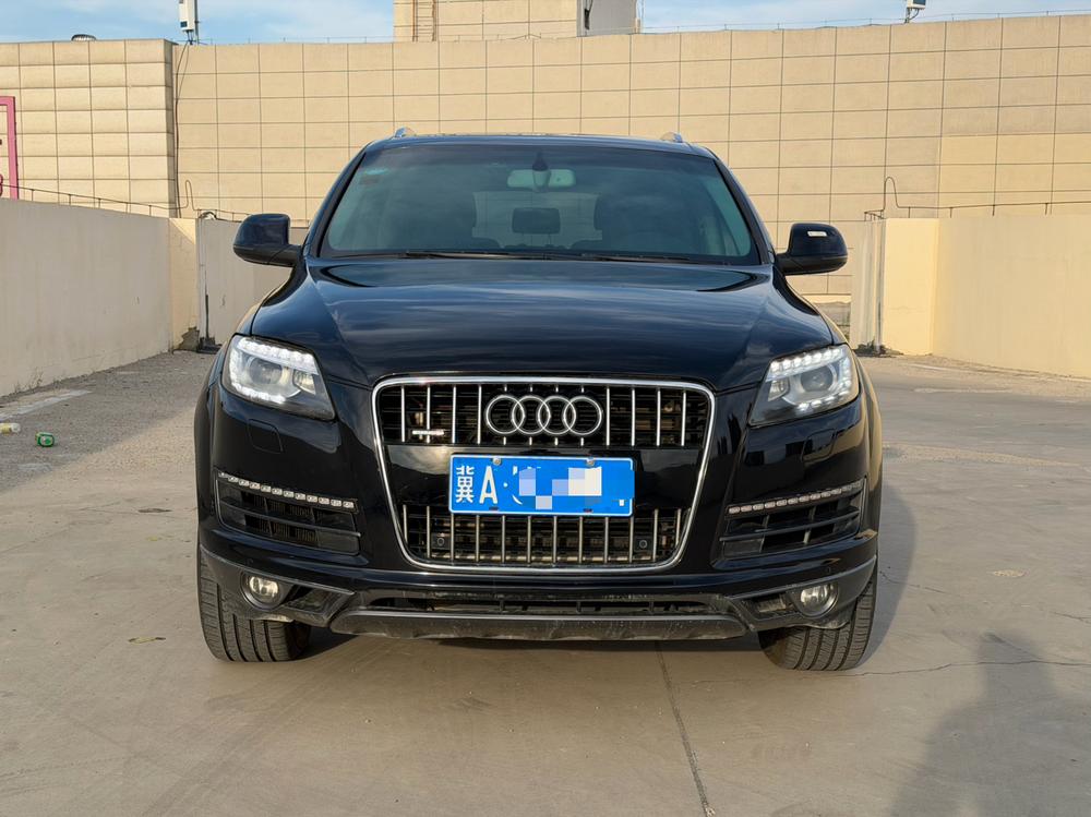 Audi Audi Q7