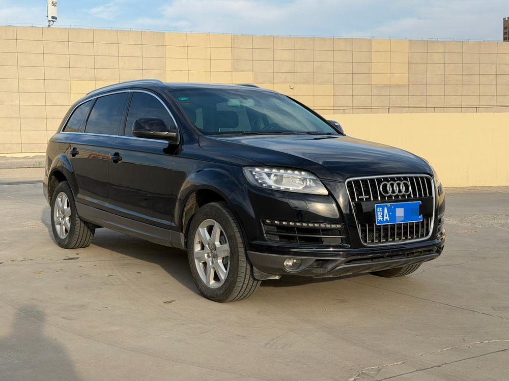 Audi Audi Q7