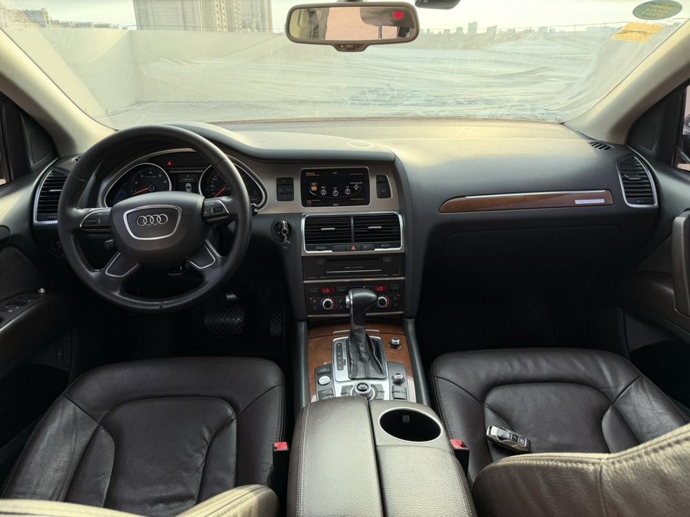 Audi Audi Q7