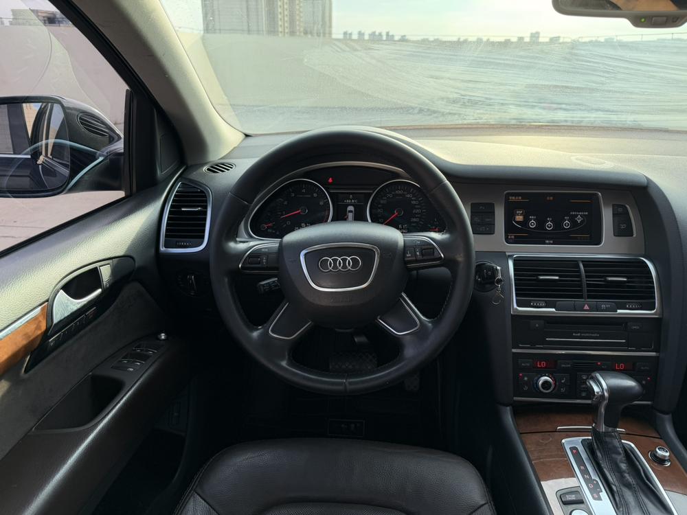 Audi Audi Q7