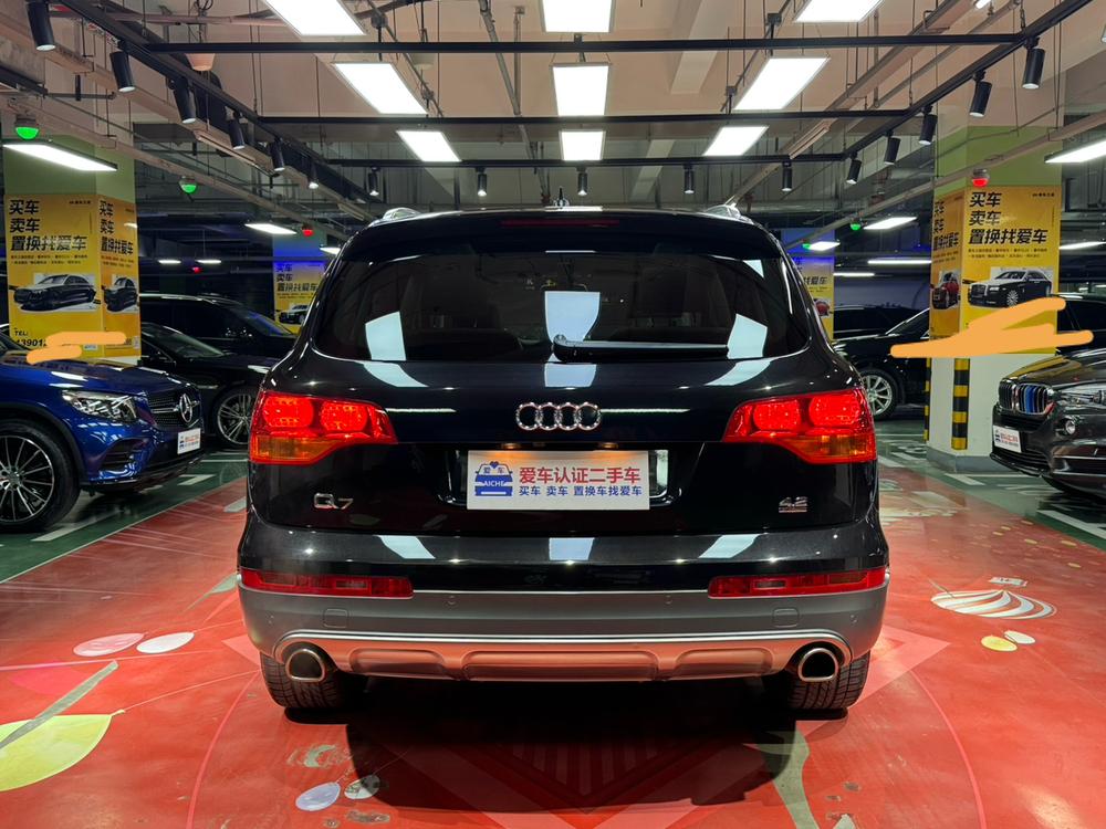 Audi Audi Q7