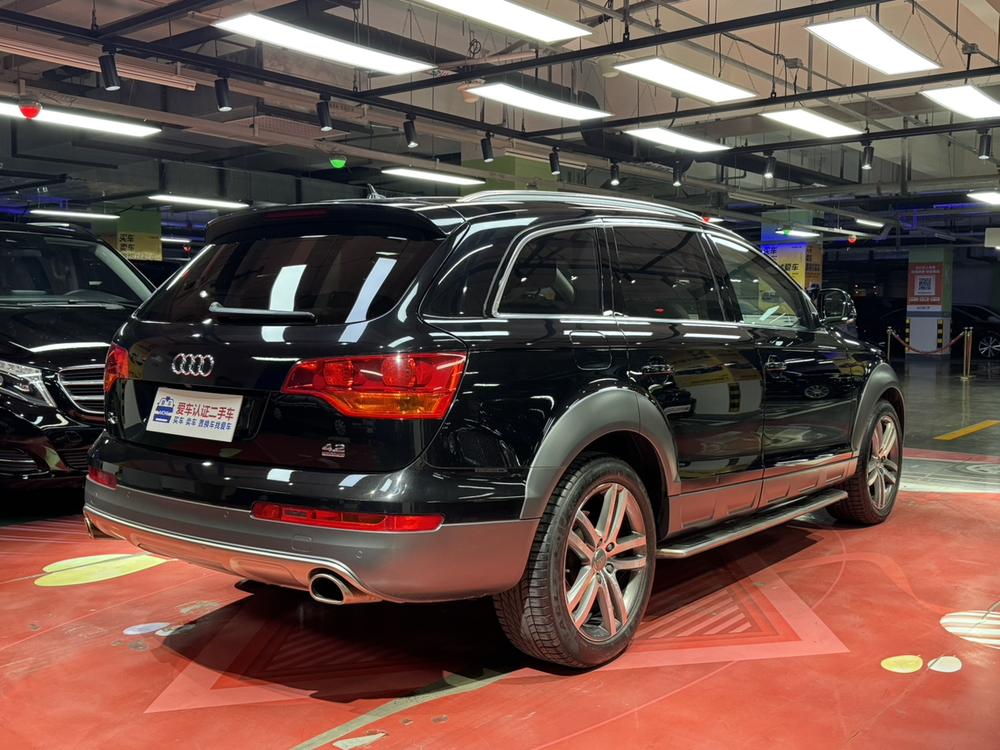 Audi Audi Q7