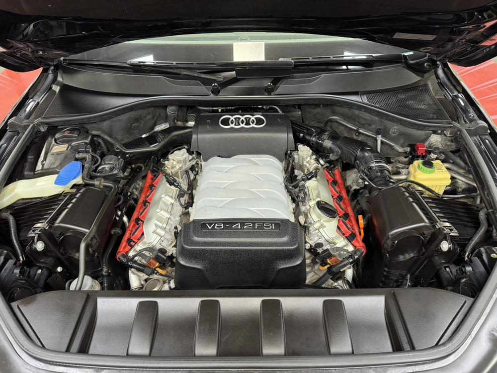 Audi Audi Q7