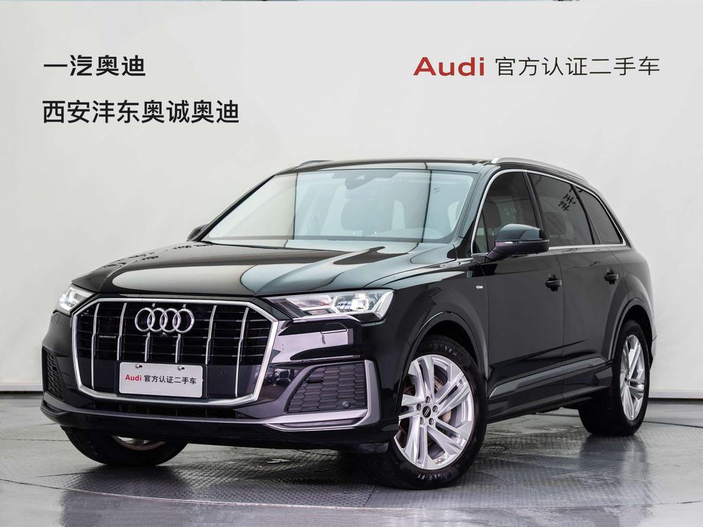 Audi Audi Q7