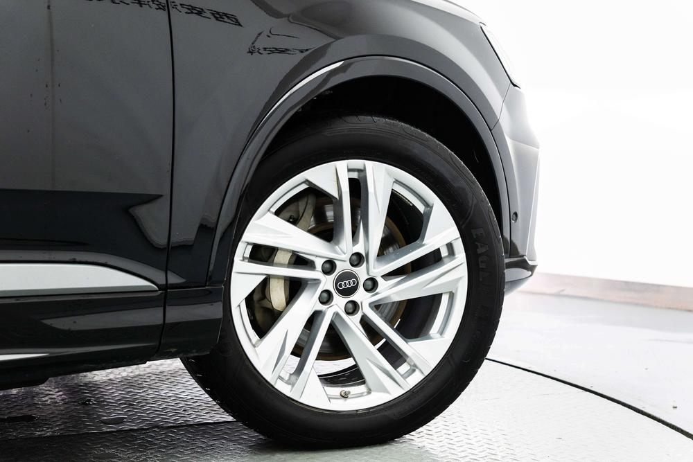 Audi Audi Q7