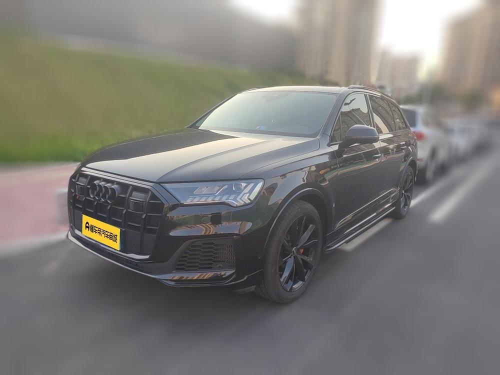 Audi Audi Q7