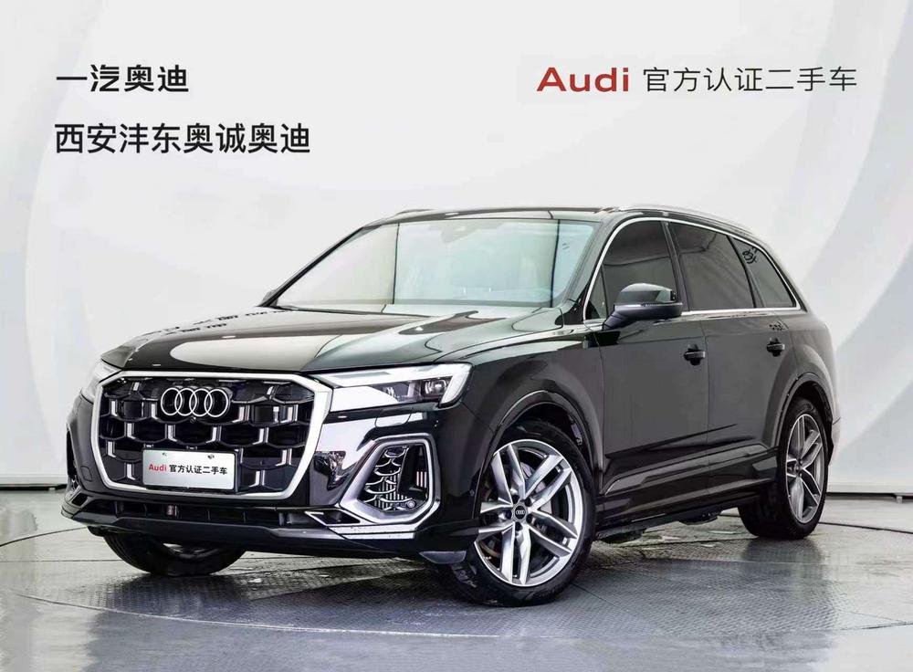 Audi Audi Q7