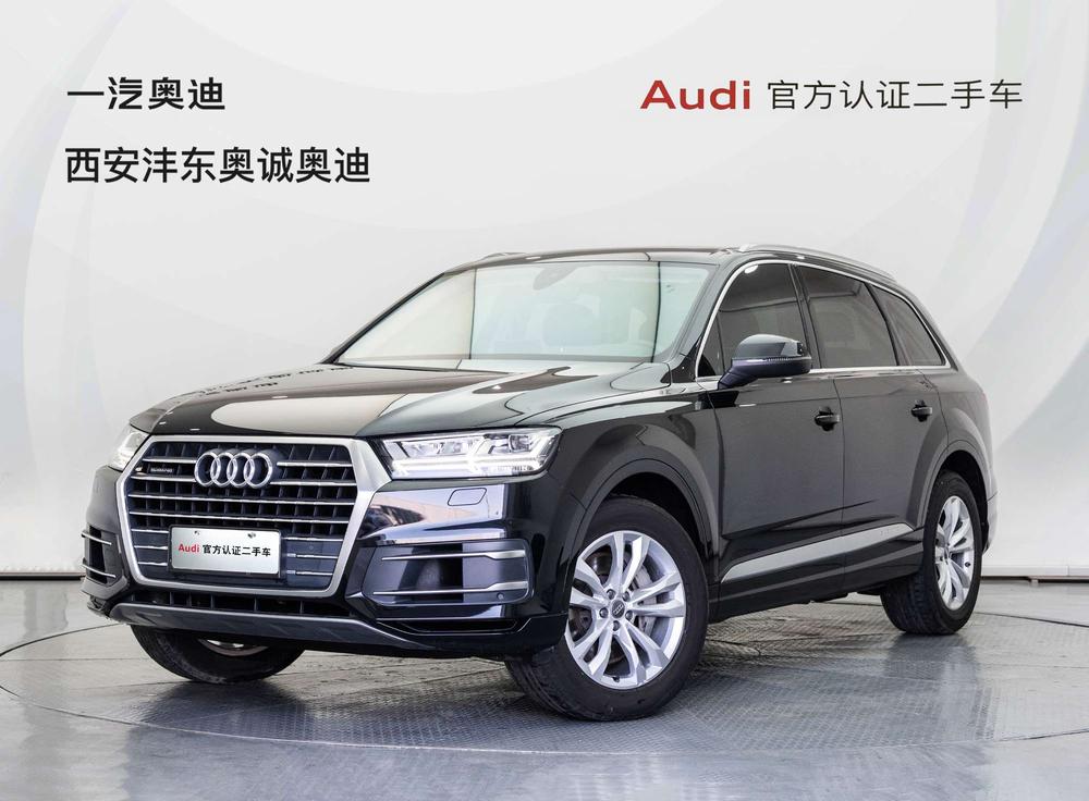 Audi Audi Q7