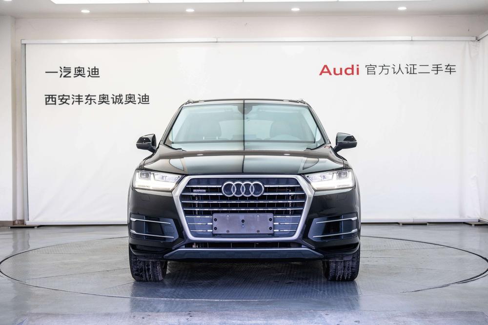 Audi Audi Q7