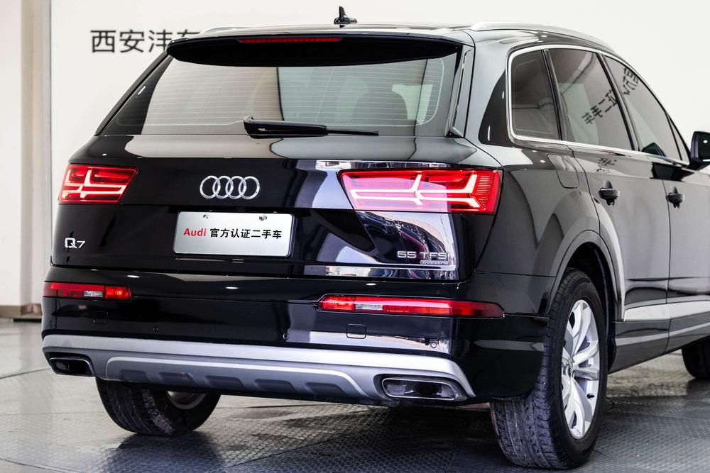 Audi Audi Q7
