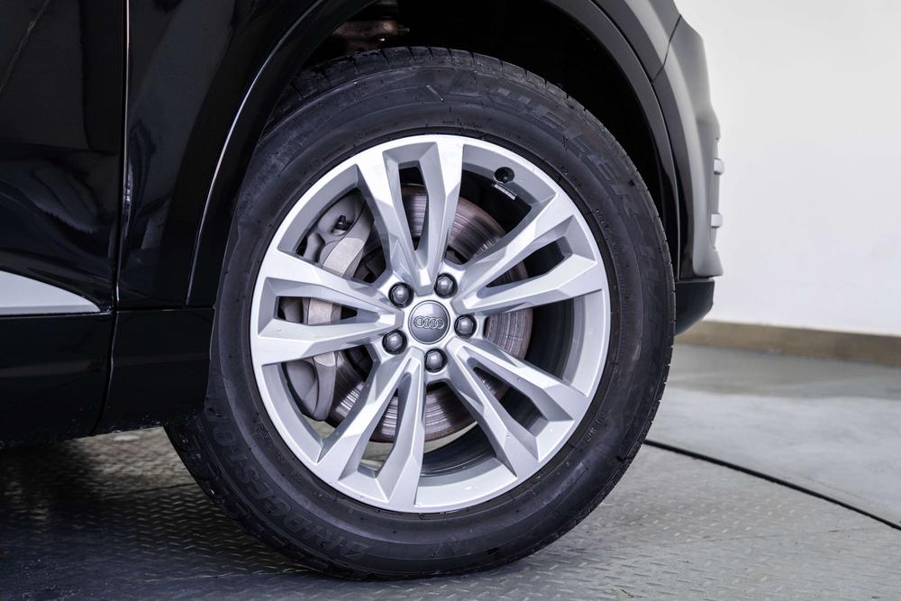 Audi Audi Q7