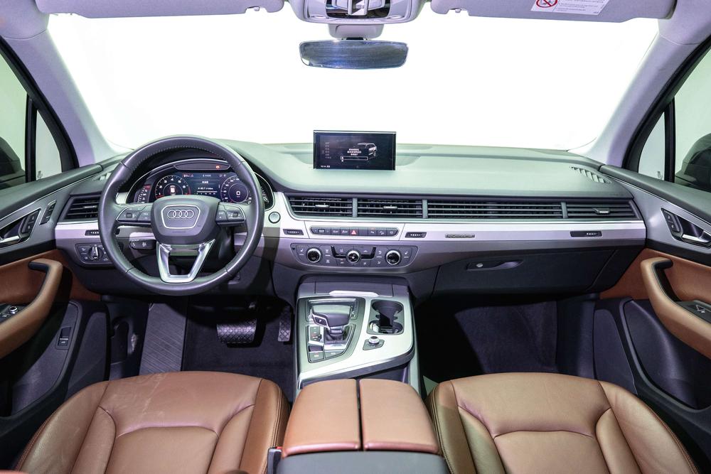 Audi Audi Q7